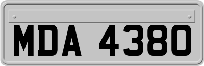 MDA4380