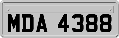 MDA4388