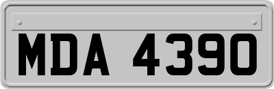 MDA4390