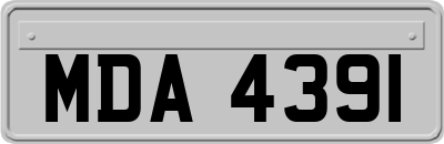 MDA4391