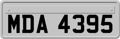 MDA4395