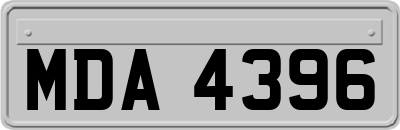 MDA4396