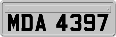 MDA4397