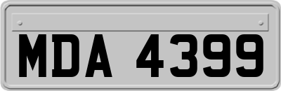 MDA4399