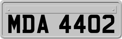 MDA4402