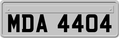 MDA4404