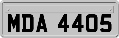 MDA4405