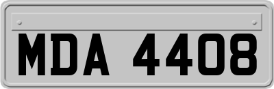 MDA4408