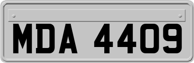 MDA4409