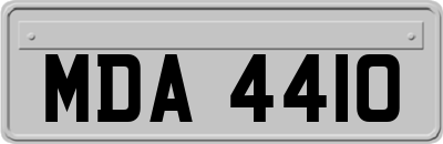 MDA4410