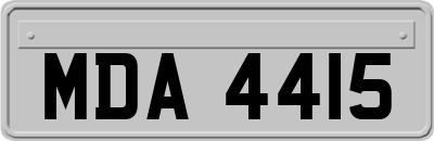 MDA4415