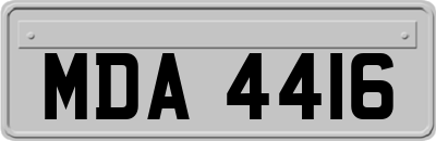 MDA4416
