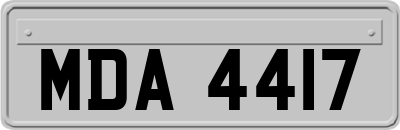 MDA4417