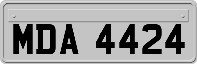 MDA4424
