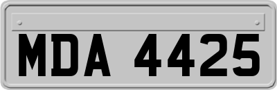 MDA4425