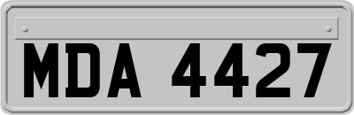 MDA4427