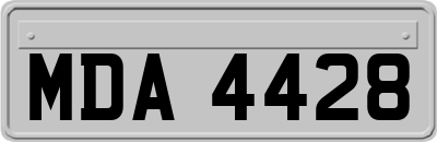 MDA4428