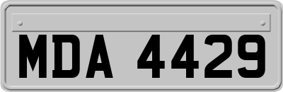 MDA4429