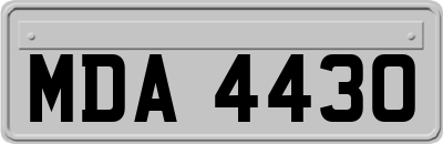 MDA4430