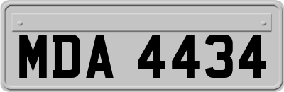 MDA4434