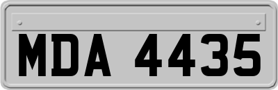 MDA4435