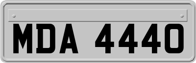 MDA4440