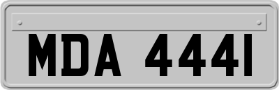 MDA4441