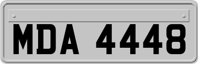 MDA4448