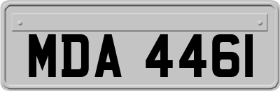 MDA4461