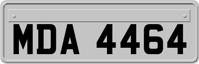 MDA4464
