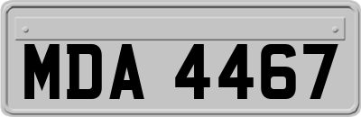 MDA4467