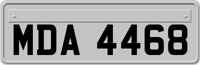MDA4468