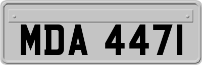 MDA4471
