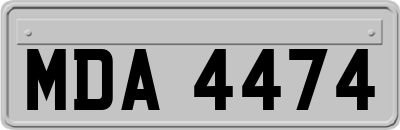 MDA4474