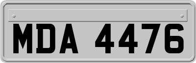 MDA4476