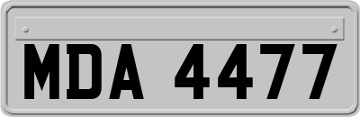 MDA4477