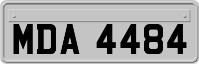 MDA4484