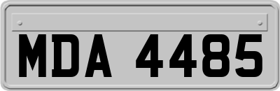 MDA4485