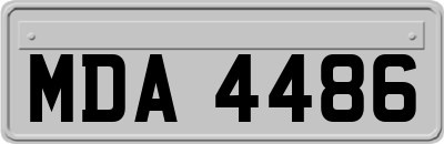 MDA4486