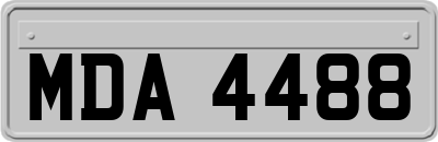 MDA4488