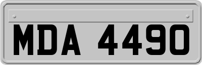 MDA4490