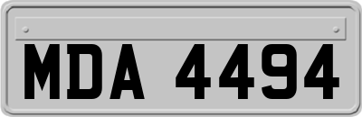 MDA4494