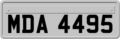 MDA4495
