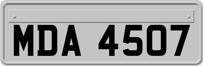 MDA4507