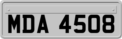MDA4508