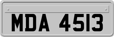 MDA4513