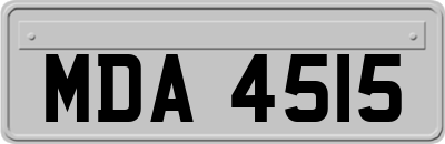 MDA4515