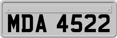 MDA4522
