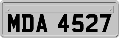 MDA4527