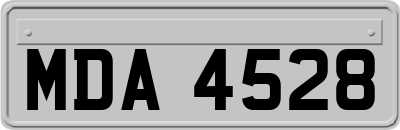 MDA4528